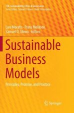 Sustainable Business Models
