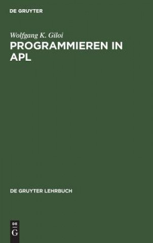 Programmieren in APL