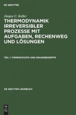 Thermostatik und Grundbegriffe