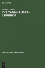 Die Tannhauser-Legende
