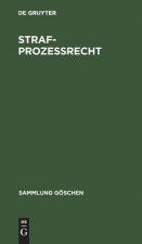 Strafprozessrecht