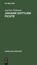Johann Gottlieb Fichte