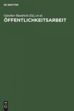 OEffentlichkeitsarbeit