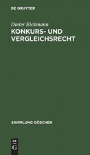 Konkurs- und Vergleichsrecht