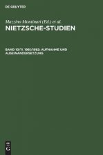 Aufnahme und Auseinandersetzung