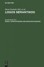 Sprachtheorie und Sprachphilosophie