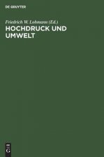 Hochdruck und Umwelt