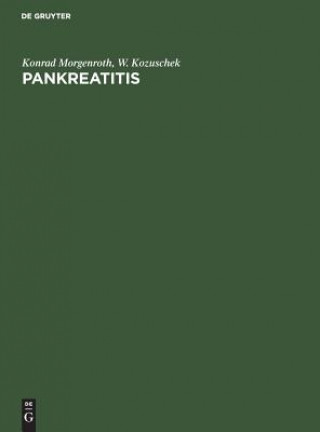 Pankreatitis