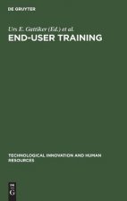 End-User Training