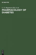 Pharmacology of Diabetes