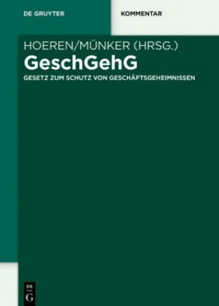 GeschGehG