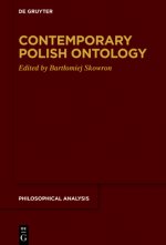 Contemporary Polish Ontology