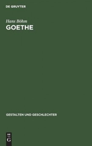 Goethe