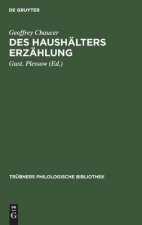 Des Haushalters Erzahlung