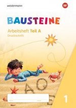 BAUSTEINE Fibel. Arbeitsblätter DS Druckschrift