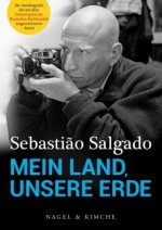 Mein Land, unsere Erde