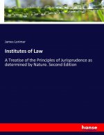 Institutes of Law