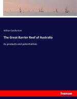 Great Barrier Reef of Australia
