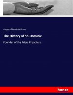 History of St. Dominic