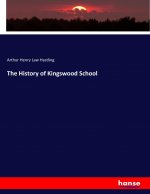 The History of Kingswood School