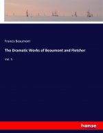 Dramatic Works of Beaumont and Fletcher