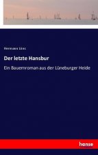 Der letzte Hansbur