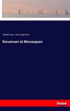 Stevenson at Manasquan