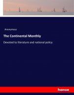 Continental Monthly