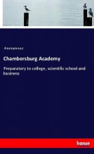 Chambersburg Academy