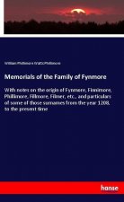 Memorials of the Family of Fynmore