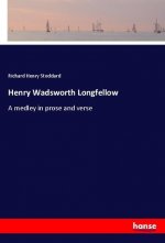Henry Wadsworth Longfellow