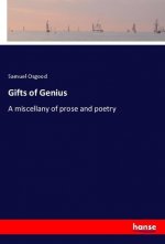 Gifts of Genius