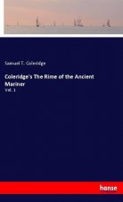 Coleridge's The Rime of the Ancient Mariner