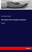 Book of the Prophet Jeremiah