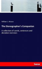 The Stenographer's Companion