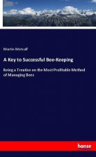 A Key to Successful Bee-Keeping