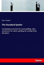 The Standard Speller