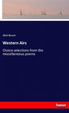 Western Airs