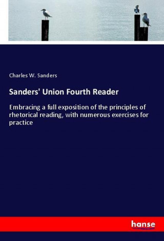 Sanders' Union Fourth Reader