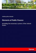 Elements of Public Finance