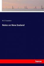 Notes on New Zealand