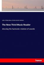 The New Third Music Reader