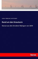 Rund um den Kreuzturm