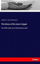Status of the Jews in Egypt