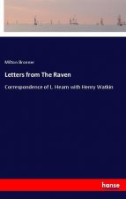 Letters from The Raven