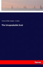 The Unspeakable Scot