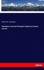 Chambers's Journal of Popular Literature, Science, and Art
