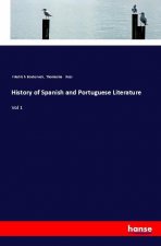 History of Spanish and Portuguese Literature