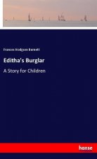 Editha's Burglar