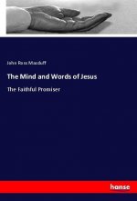 The Mind and Words of Jesus
